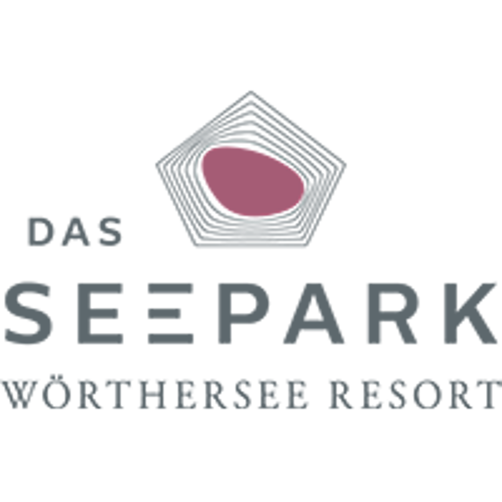 Seepark Hotel Klagenfurt logo