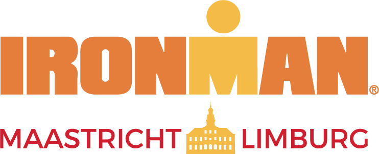 Official IRONMAN Maastricht-Limburg Race Logo