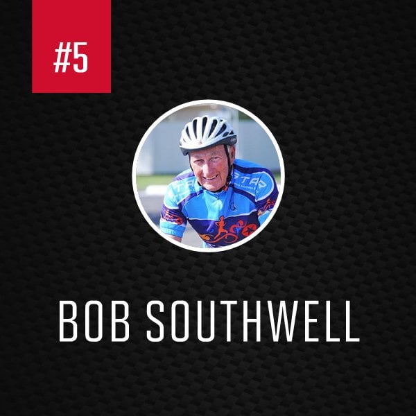 5 Bob Southwell