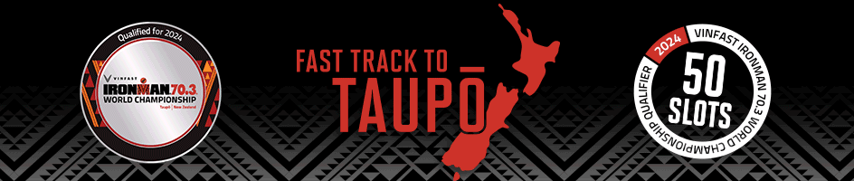 Fast Track to Taupo 50 Slots