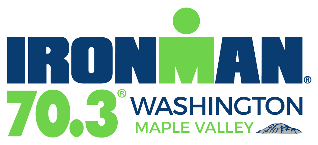 IRONMAN 70.3 Washington Maple Valley