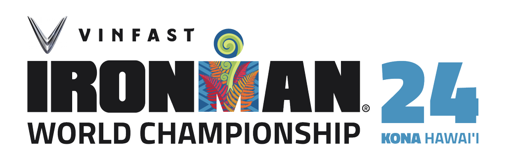 VinFast IRONMAN World Championship - Kona 2024