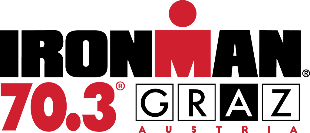 IRONMAN 70.3 Graz Logo