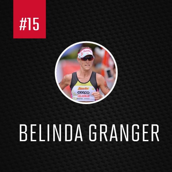 15 Belinda Granger