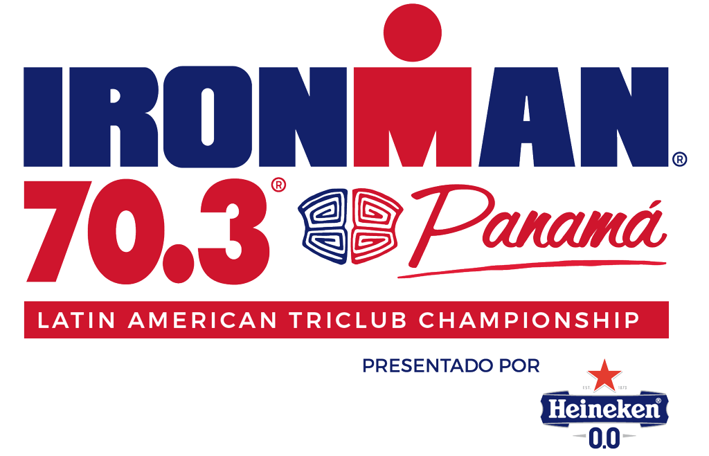 IRONMAN 70.3 Panama