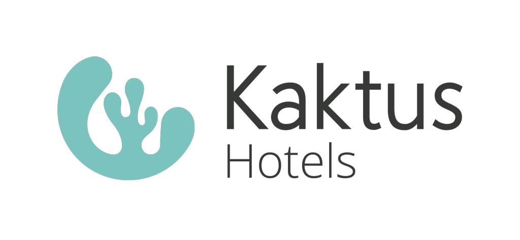 Hotel Kaktus Logo