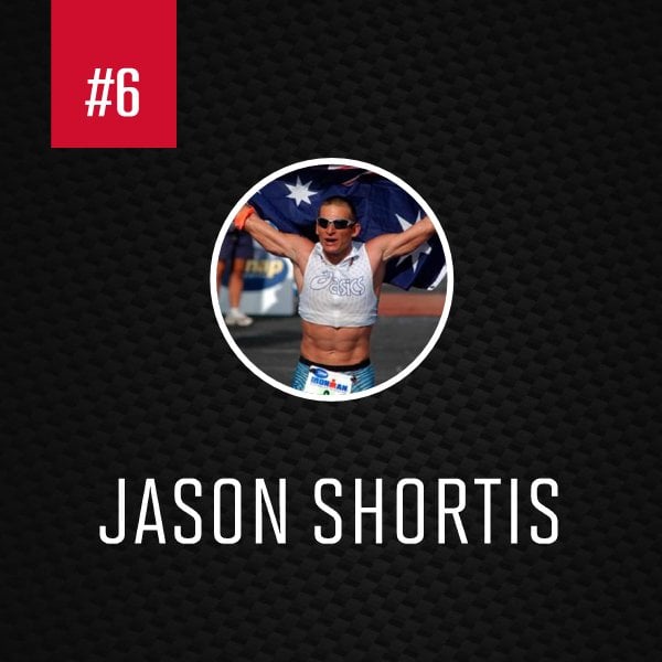 6 Jason Shortis