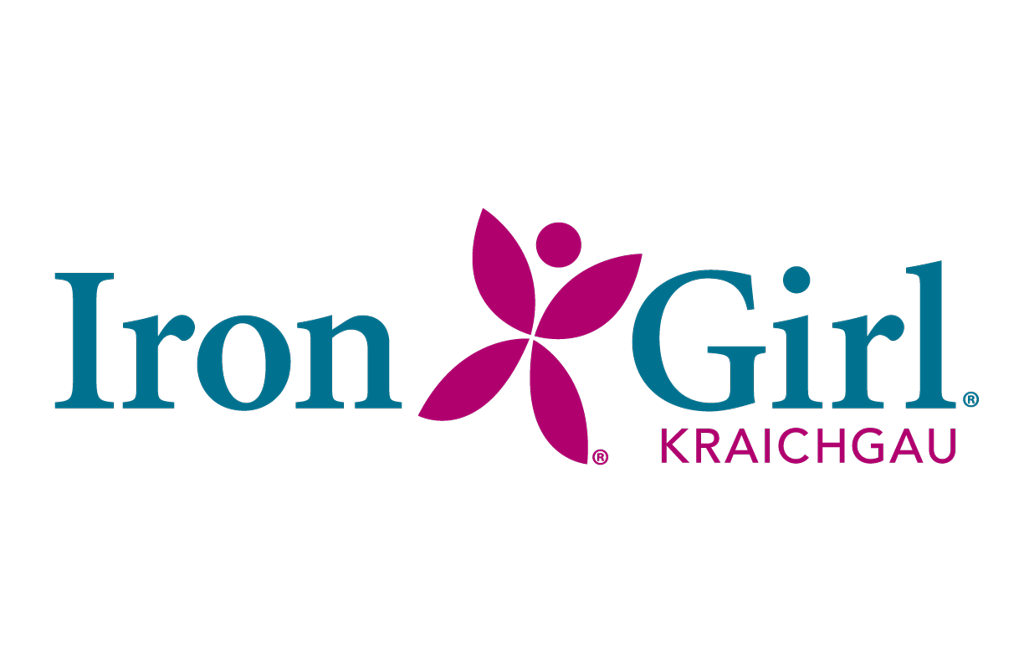 Iron Girl Logo