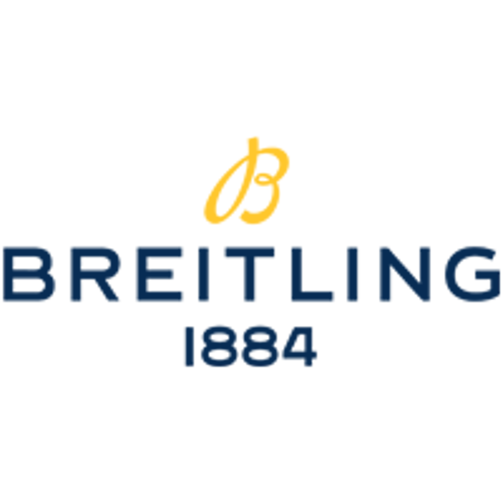 Official Breitling Partner Logo