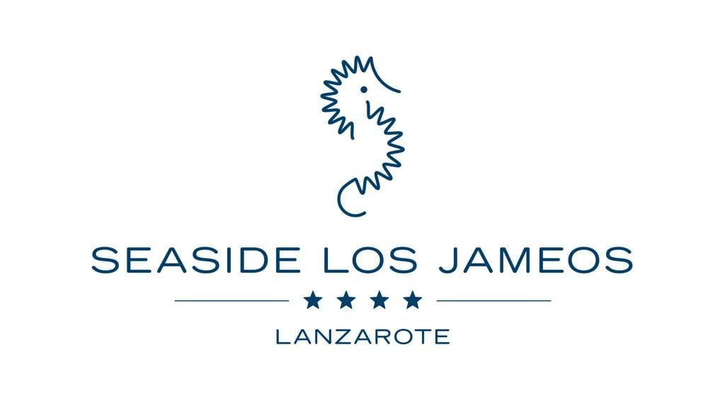 Logo los Jameos Playa