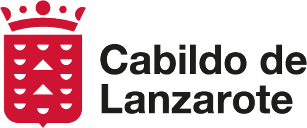 LOGO Cabildo de Lanzarote