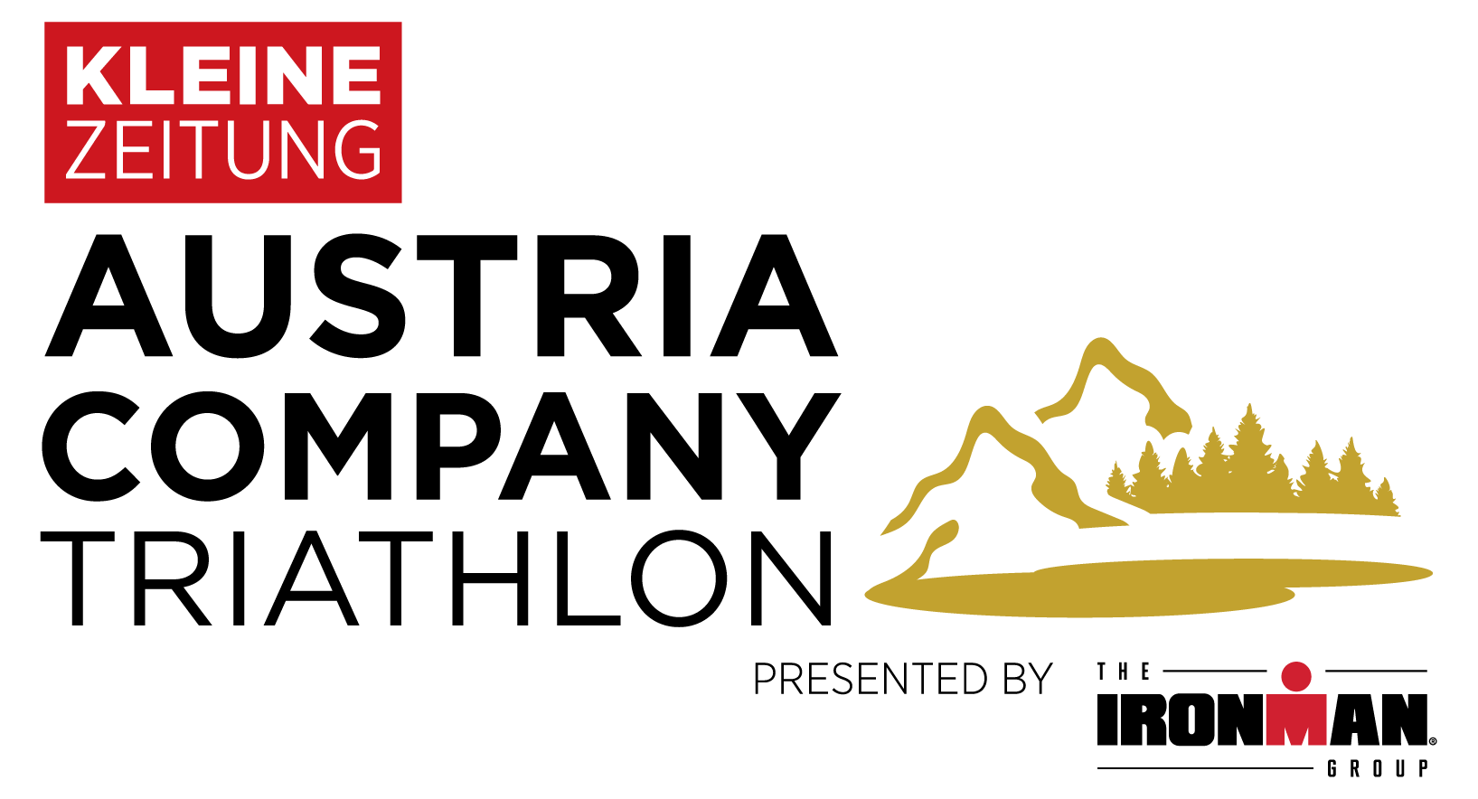 Company Triathlon Austria 2024 Logo