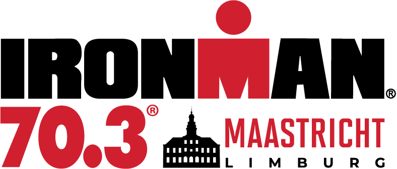 Official IRONMAN 70.3 Maastricht-Limburg Race Logo