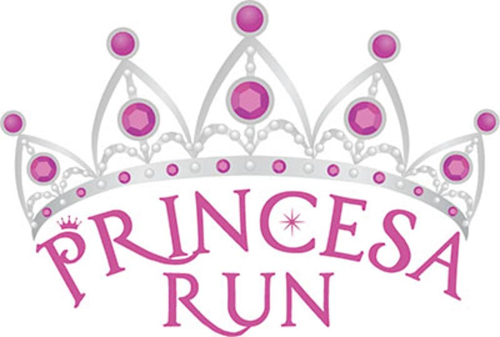 Princesa Run
