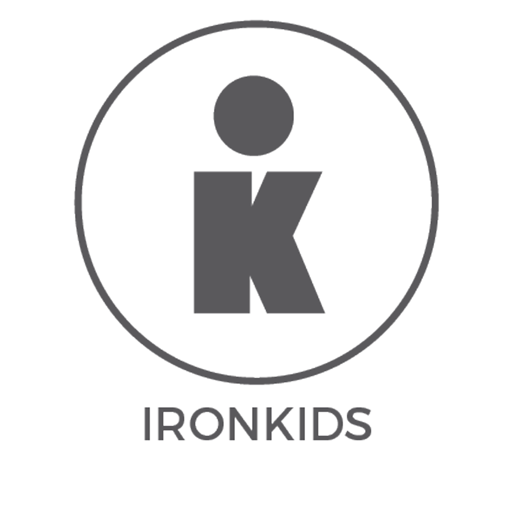 TriClub IRONKIDS Icon