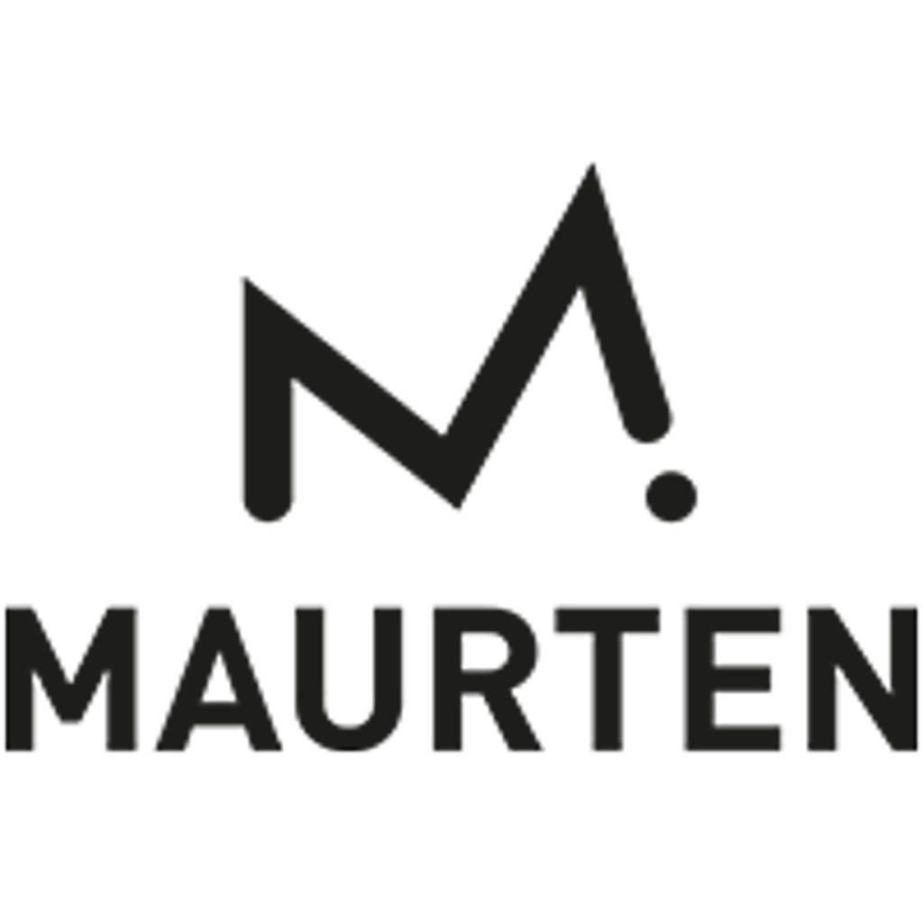 Official Maurten partner logo
