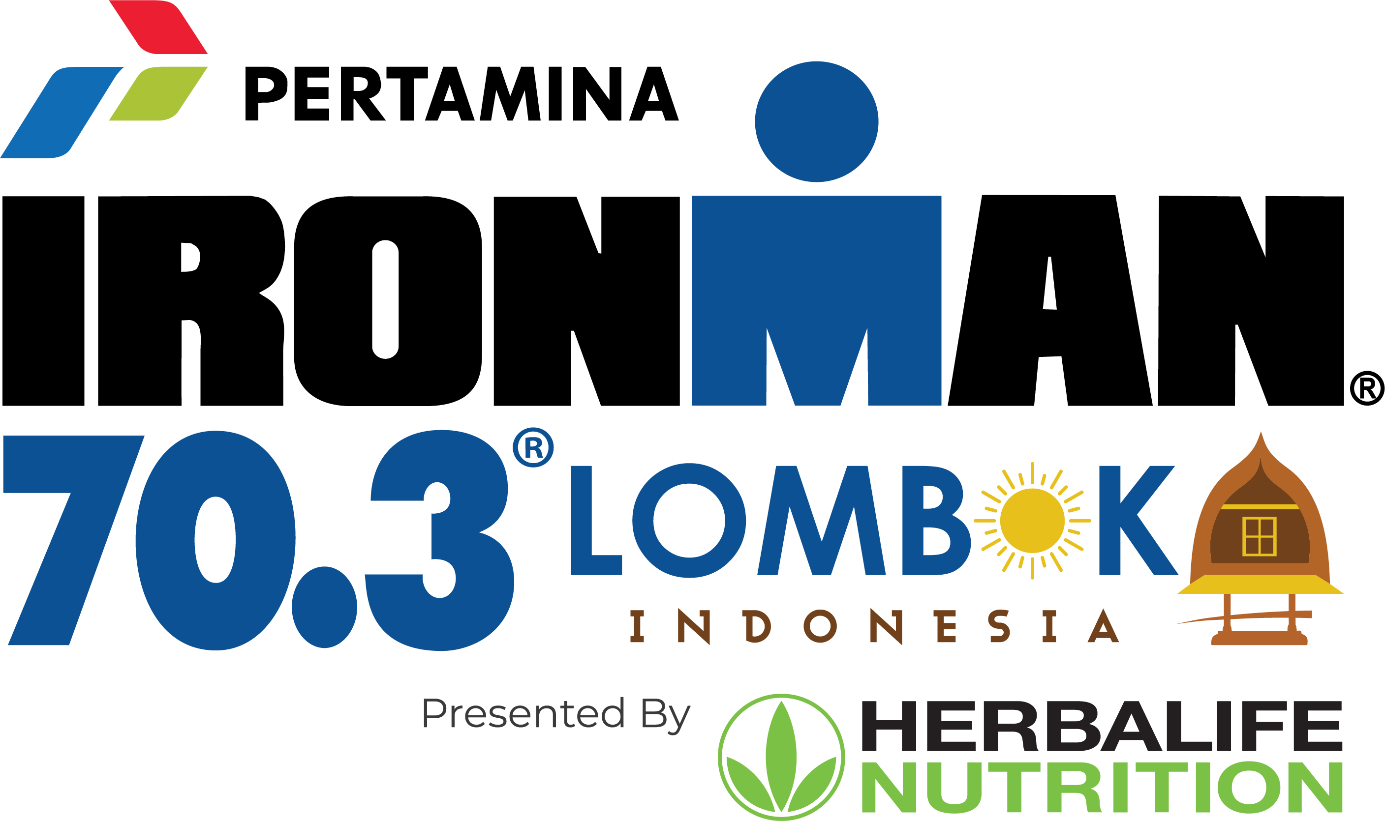 IRONMAN 70.3 Lombok