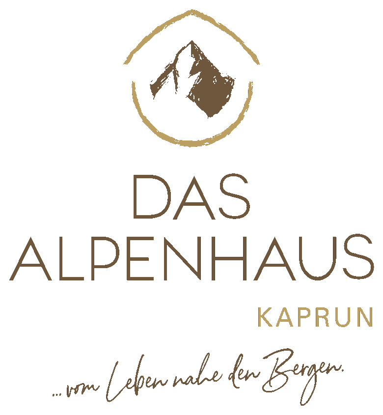 Das Alpenhaus Kaprun