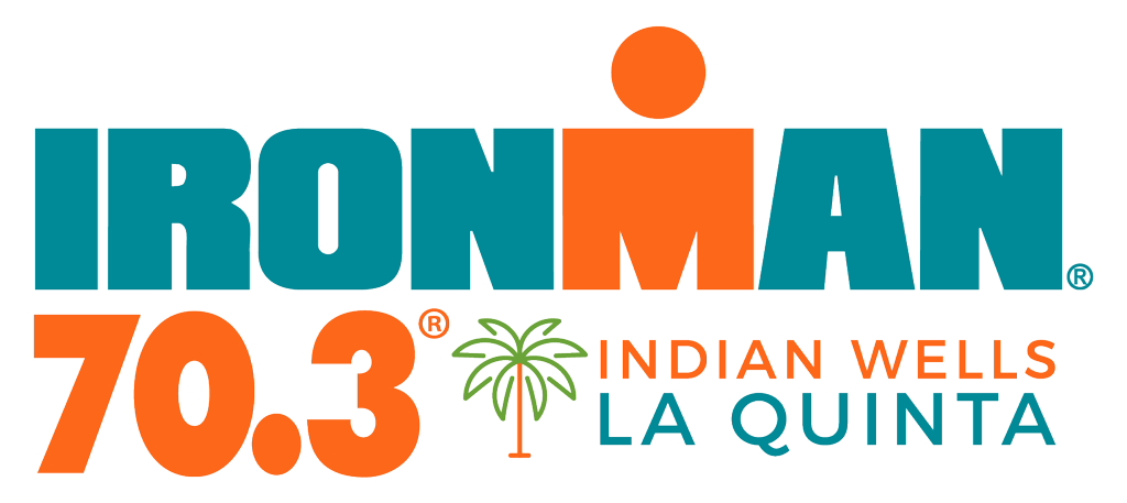 2024 IRONMAN 70.3 Indian Wells La Quinta