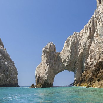 Beautiful scenic water view at IM703 Los Cabos