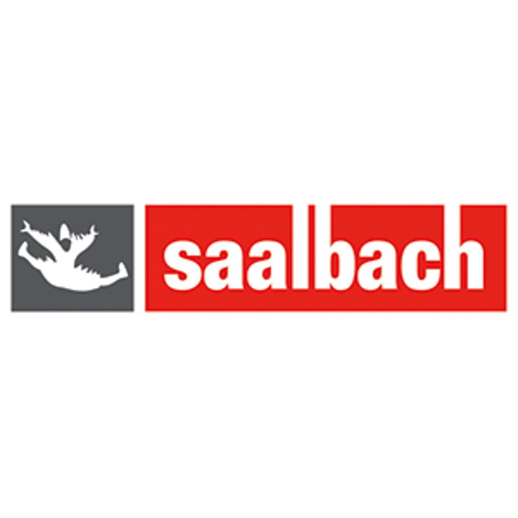 Saalbach Logo