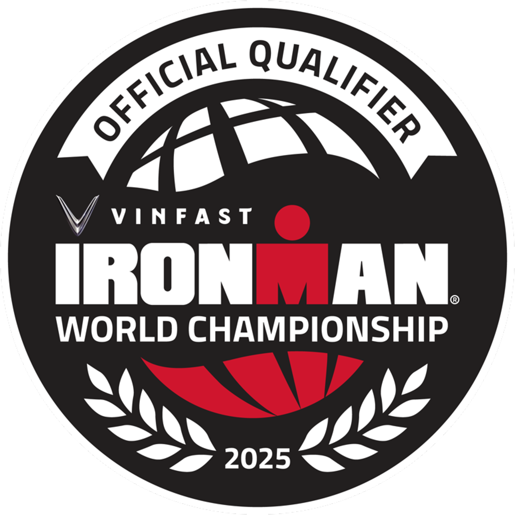 VinFast IRONMAN World Championship Qualifying Slots 