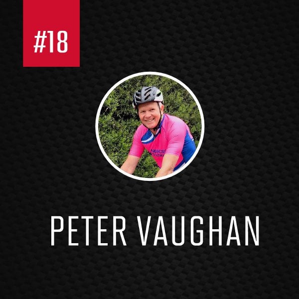 18 Peter Vaughan