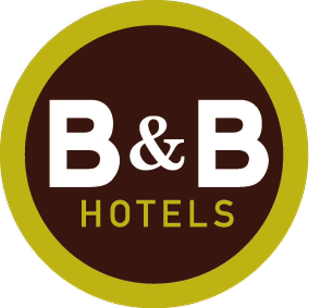 B&B Hotel Logo
