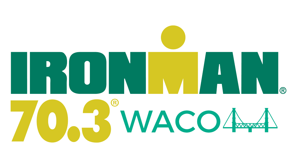 IRONMAN 70.3 Waco Anything Is Possible