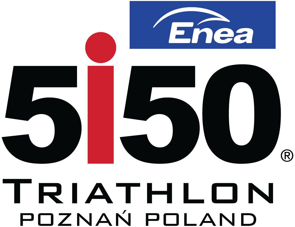 Official 5150 Poznan Race Logo
