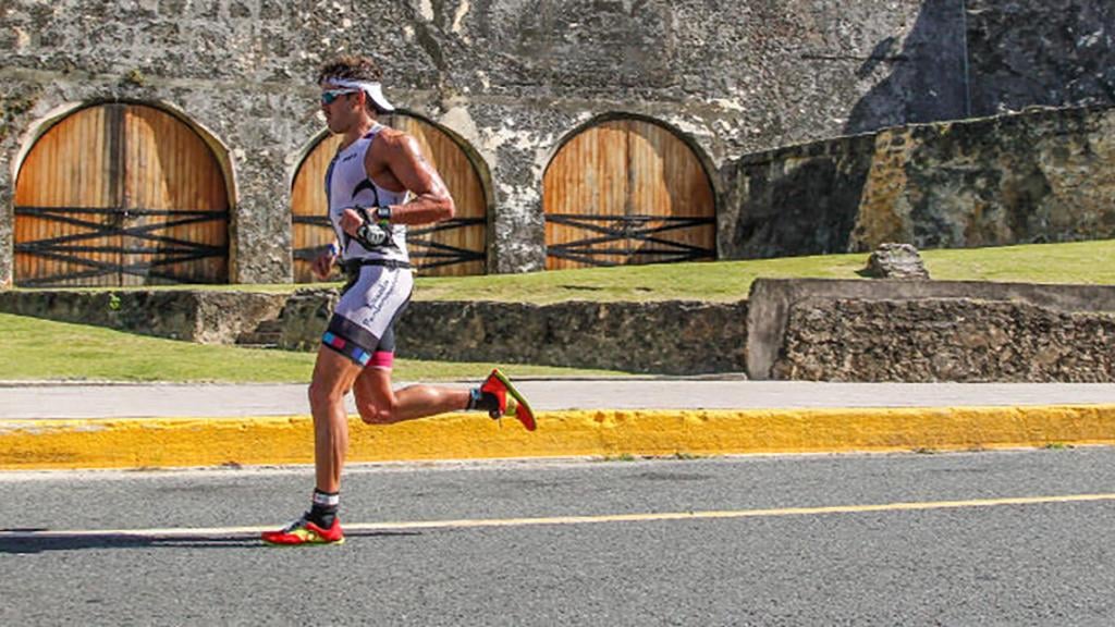 IRONMAN 70.3 Puerto Rico - Anything Is Possible