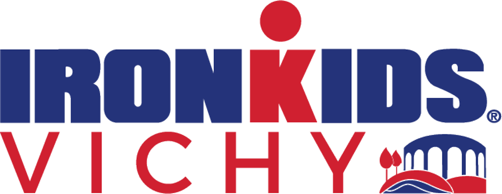 Ironkids Vichy Logo