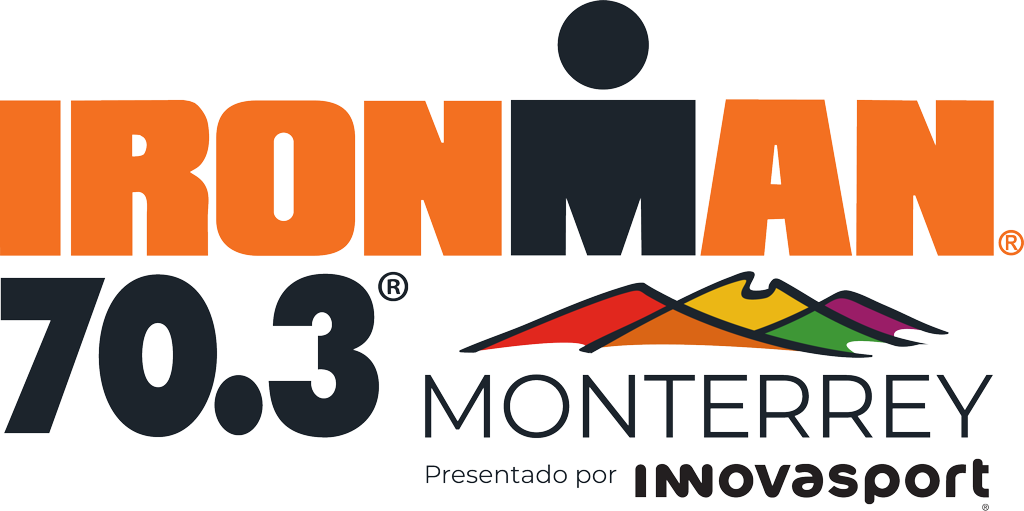 IRONMAN 70.3 Monterrey