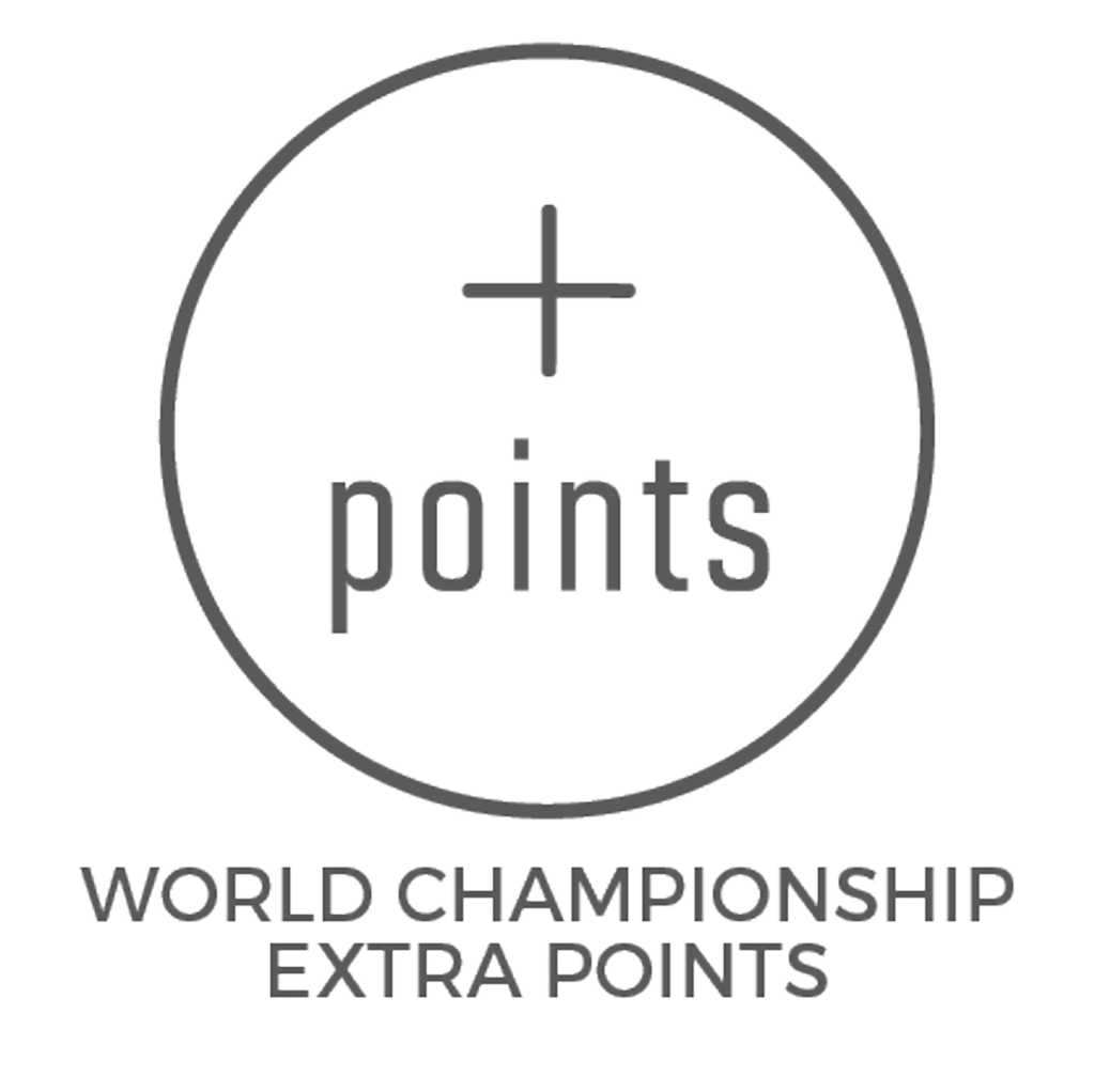 TriClub World Championship Extra Points