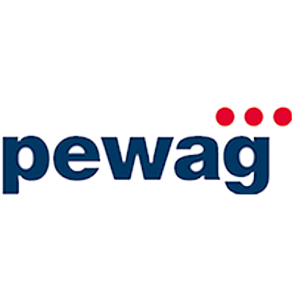 Pewag logo