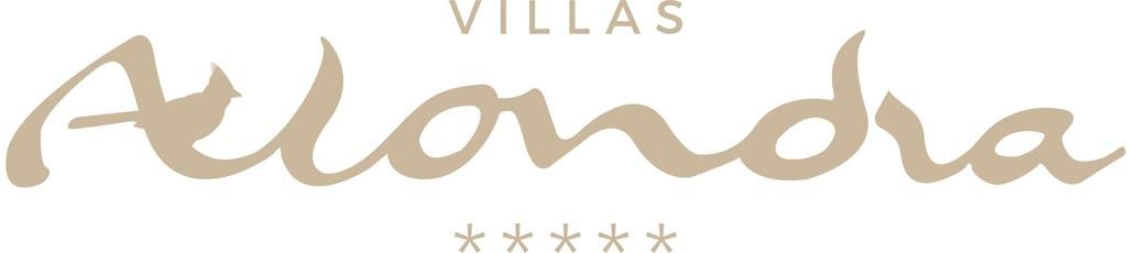 Logo Villas Alondra