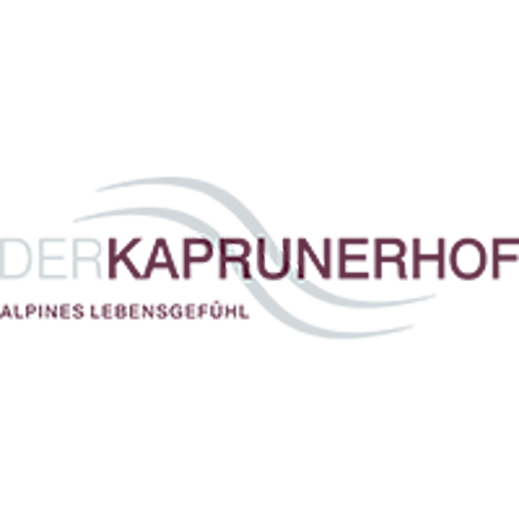 Kaprunerhof Logo