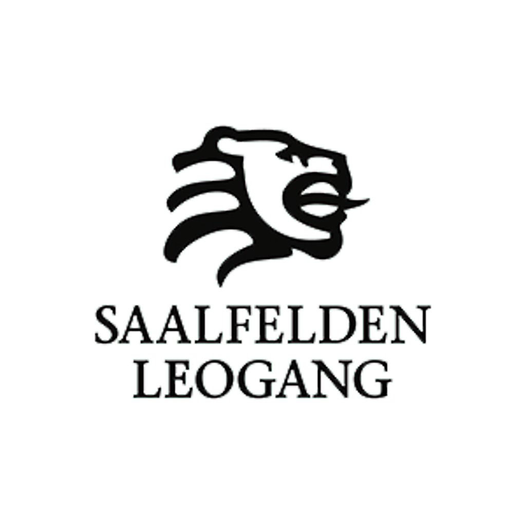 Saalfelden Leogang Logo