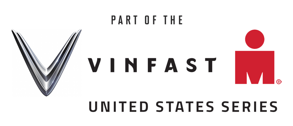 Vinefast IRONMAN United States Series