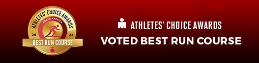 Read up on the 2022 IRONMAN Athletes' Choice Award Winners
