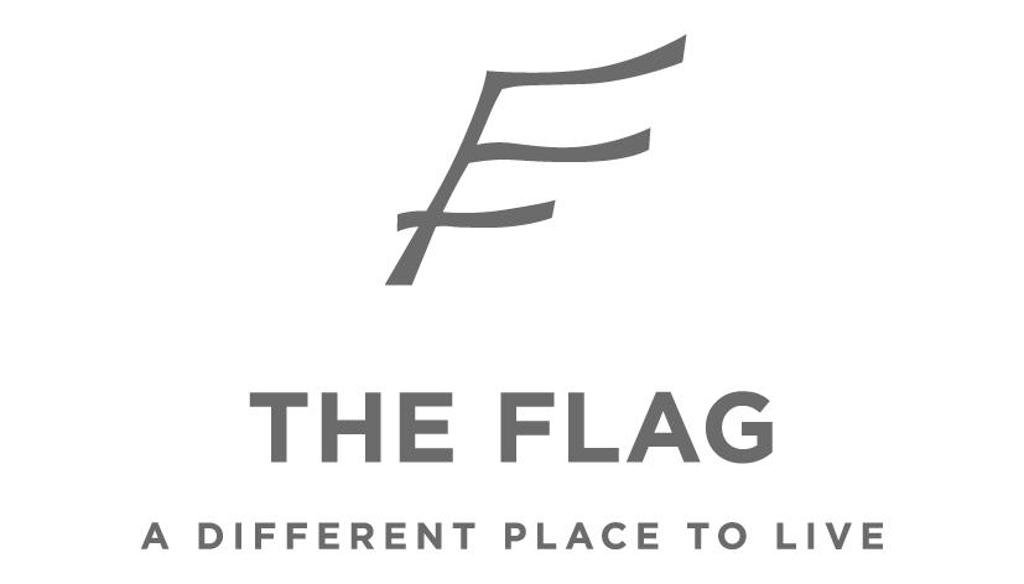 The Flag_Logo