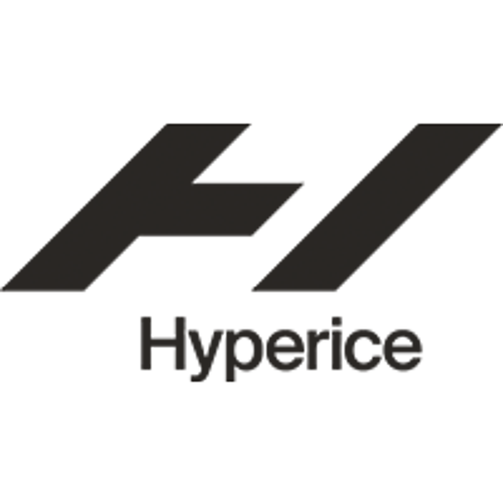 Official Hyperice partner logo