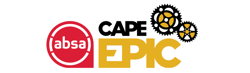 Absa Cape Epic logo