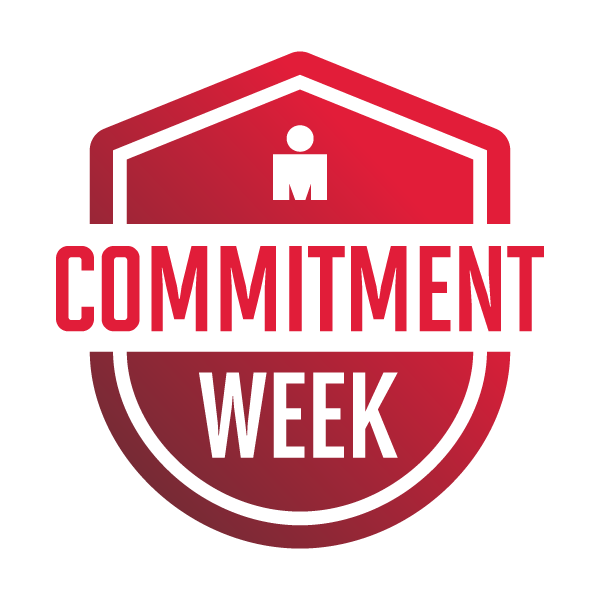 Commitment Week