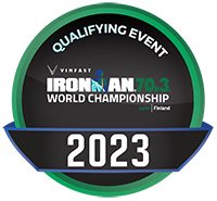  2023 VinFast IRONMAN 70.3 World Championship