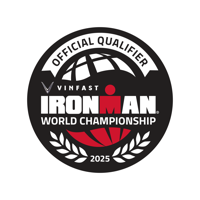  2025 VinFast IRONMAN World Championship