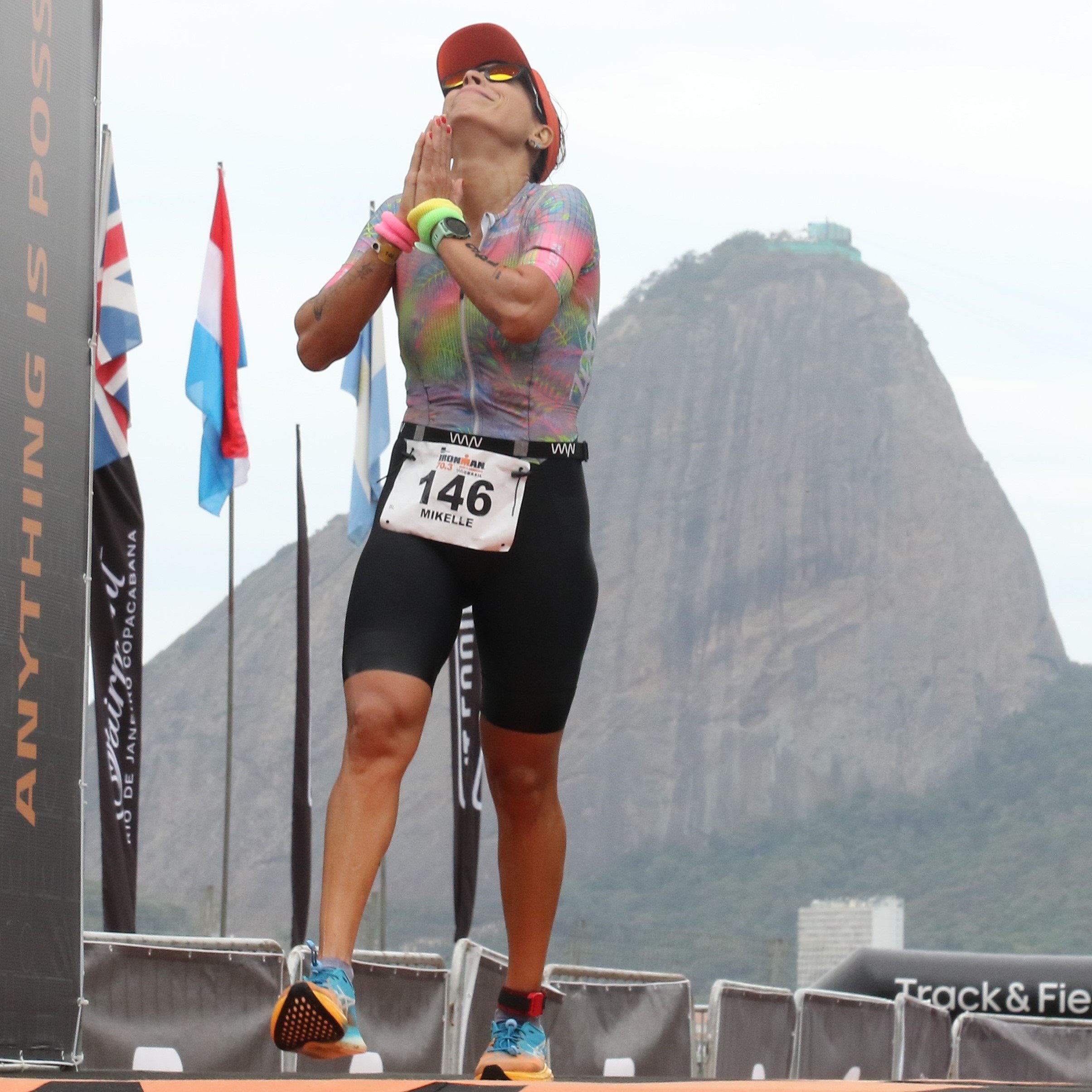 IRONMAN Brazil - Anything is Possible
