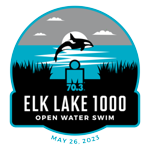Elk Lake 1000