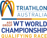 World Triathlon Age Group Multisport World Championships