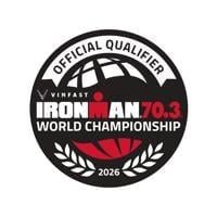  2026 VinFast IRONMAN 70.3 World Championship